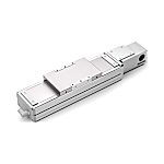 【エコノミーシリーズ】 アルミアクチュエータ　全密閉型ベルト駆動タイプ　E-MCB10シリーズ