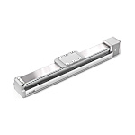 【エコノミーシリーズ】 アルミアクチュエータ E-MCT8シリーズ　全密閉型エアベント付