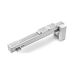 【エコノミーシリーズ】 アルミアクチュエータ　ベルト駆動タイプ　EN規格　E-MUTB65シリーズ