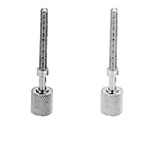 [Clean & Pack]Adjusting Bolts - Hex Socket, Knurled Knob