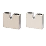 [Clean &amp; Pack]Blocks for Adjusting Bolts - Standard, H Configurable