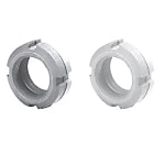 [Clean & Pack]Hardlock Bearing Nuts