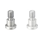 [Clean & Pack]Bearing Shaft Screws - Flanged Type