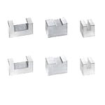 [Clean & Pack]Concave Shaped Blocks