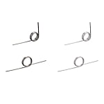 [Clean &amp; Pack]Torsion Springs