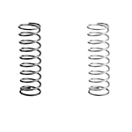 [Clean & Pack] [Economy Series]Compression Spring - O.D. Referenced Stainless Steel, Extra Light Load
