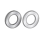 [Clean & Pack]Sheet Metal Round Plates - BFHBN