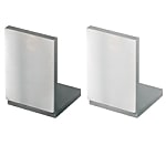 [Clean & Pack]Welded Angle Plates - Compact, No Hole