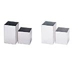 [Clean & Pack]Metal Boxes