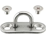 [Clean & Pack]Mounting Brackets