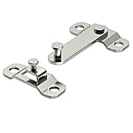 [Clean & Pack]Bar Latches