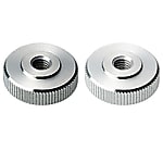 [Clean & Pack]Knurled Nuts