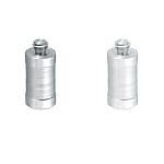 [Clean & Pack]Dovetail Slide Stage Accessory - CCD Camera Adapter