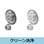 【クリーン洗浄品】スプロケット　３５Ｂ