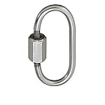 [Clean & Pack]Metal Joints