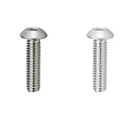 [Clean & Pack]Hex Socket Button Head Cap Screws, Small Box