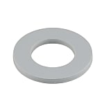 樹脂ワッシャ PVC