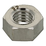 Alloy22 六角ナット