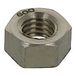 Alloy600 六角ナット