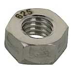 Alloy625 六角ナット