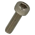 Alloy600 六角穴付ボルト