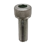 SUS316L　六角穴付ボルト　SDCプラズマ表面硬化処理