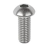 SUS316L　六角穴付ボタンボルト　SSS規格
