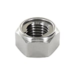 【エコノミーシリーズ】 RoHS対応 リングロックナット（緩み止め）ステンレス・パック・単品販売