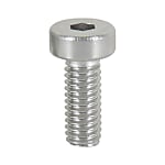 SUS316L 低頭ボルト