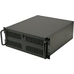 4U ATX、MicroATXマザーボード用 電源なし ファン監視