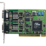 PCI シリアル通信カード（RS-422/485)