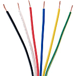 鉤起電線-單核心通用標準