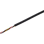 300 V UL & CL3 Signal Cable - PVC Sheath, SSCL3R Series