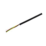 SS300 Signal Cable - UL Compliant, Small-Diameter, Economy Model