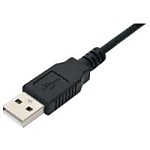 USB2.0 Aタイプ延長ケーブル