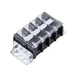 MT-Series (65A M6 / Assembly Terminal Block)