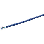 Cable señal móvil 300 V alta flexibilidad - cubierta PVC, serie UL, NA3HR