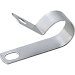 Cable Clip (Stainless Steel)