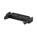 MIL Connectors Straight Male Connector for Circuit Board(Level Model)
