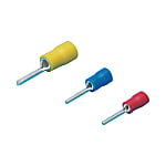 Insulated Crimp Terminals, Pin-shaped