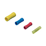 Insulated Crimp Terminals, Splice Connector