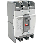 Molded Case Circuit Breakers - Fuseless, High Cut-Off Current