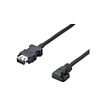 Global Harness Series Mitsubishi Electric J4/3 Encoder