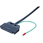 Global Harness Series, Free-Length, FCN Connector