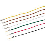 動態連接器壓接接觸電纜- D3100/D3200係列(MISUMI)