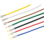Cable conector - contacto crimpado, serie D5200