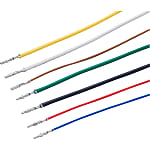 連接器電纜-芯片聯係廣度Mate-N-Lok