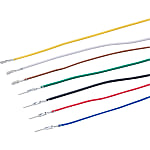 Connector Cable - Crimp Contact, EI