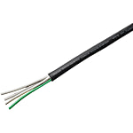 Cable compatible MASWOLG-BP3KK CCC/UL/CE/PSE