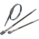 Double-locking Cable Tie